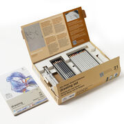 John Singer Sargent sketching set